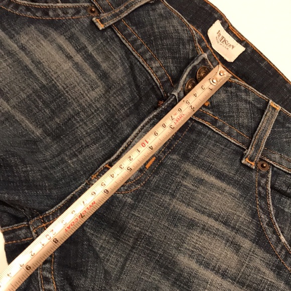 Hudson boot cut jeans 29 soft - Picture 10 of 13